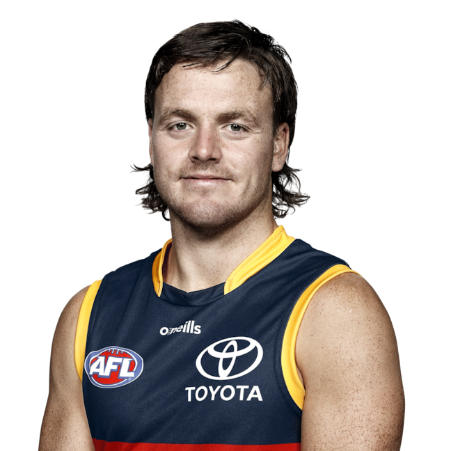 James Rowe profile picture